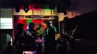 Silent Death - Lipas Terbang
