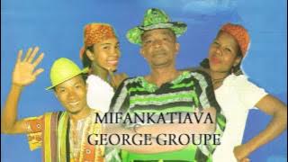 Mifankatiava george groupe MUSIC TRADITIONNEL HORIJA BETSILEO