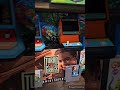 Taking a trip down memory lane with my gaming collection. #gamingcollectibles #gamingcollection