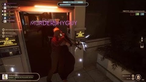 First Class Trouble - Never Answer The Door