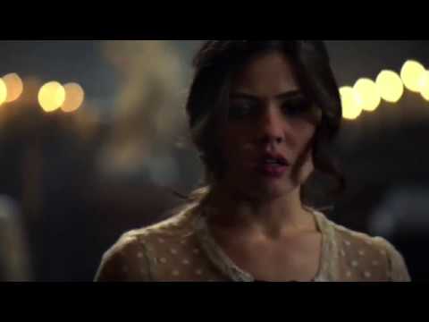davina killed the witches THE ORIGINALS S1E10