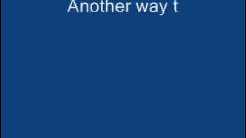 MS paint RPC tutorial