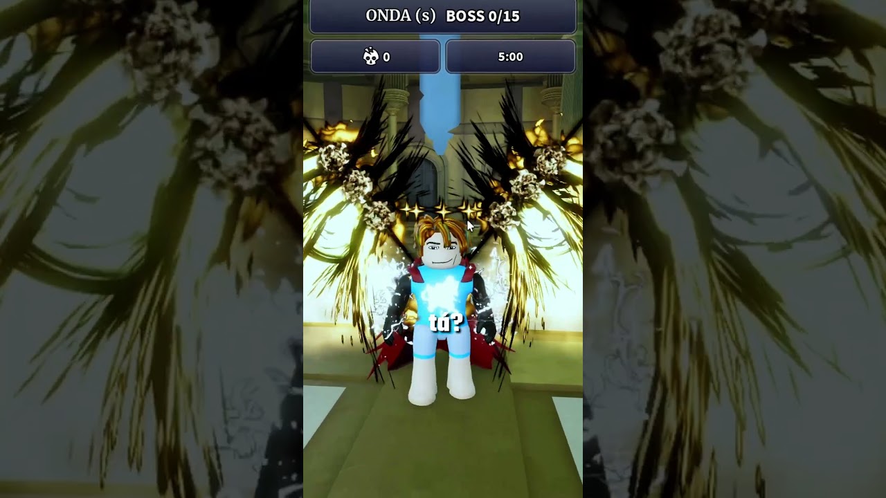 COMO FARMAR BOSS RUSH AFK NO SAILOR PIECE! #roblox #anime #onepiece