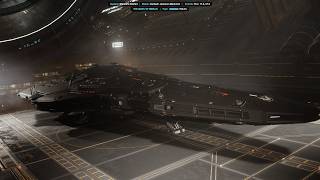 Elite Dangerous - Overlay testing