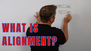 What is Alignment And the risk of lack of Alignment