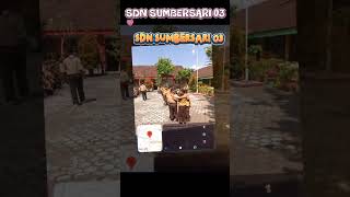 EKSTRAKURIKULER PRAMUKA SIAGA SDN SUMBERSARI 03 - Jumat, 22 Mei 2026 #pramukasiaga #sekolahnegeri