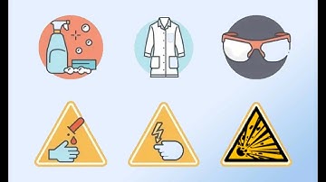 Mastering Biological Safety - Protocols & Practices in Labs (3 Minutes)