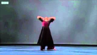 Bbc Young Dancer Finale- Choreography