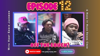 EP: 012 | On The Couch with Make It Make Sense Organization