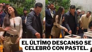¡Çağatay Ulusoy Y Demet Özdemir Han Terminado El Rodaje Final De La Serie Eşref Rüya