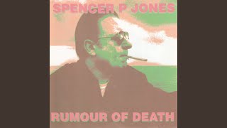 Video thumbnail of "Spencer P. Jones - Run With It"