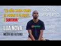 Preocupação, ansiedade, medo do futuro, 4 de copas, força no passado e Lua Nova | Vibe Lunar #2