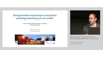 The impact of NGS testing in pathology lab