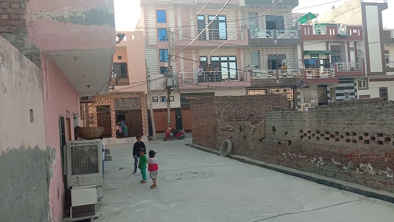 Narela DELHI 40 Gali No 8 Sanjay Colony YouTube narela-delhi-40-gali-no-8-sanjay-colony-youtube