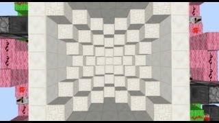 First Ever 7x7 Cave Trapdoor