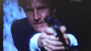 Video thumbnail of "Peter Cetera - You Never Listen To Me - Miami Vice Music"