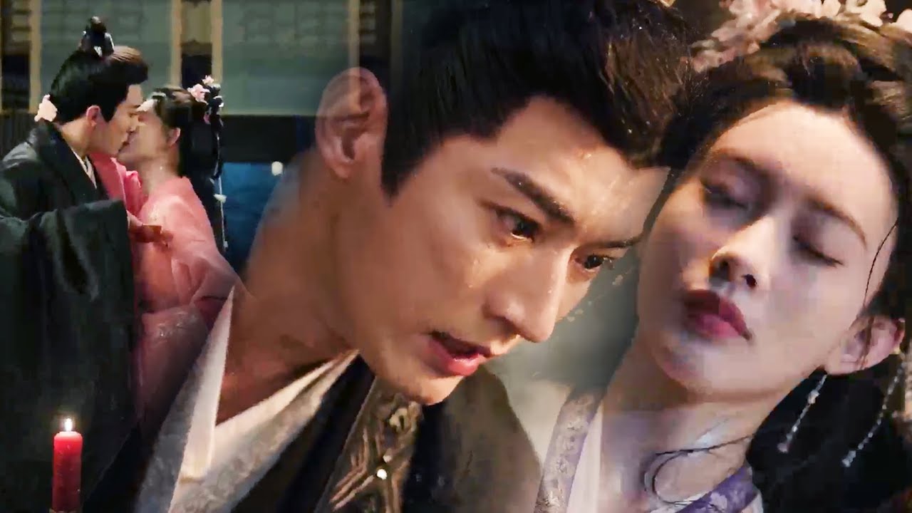 Взрыв эмоций! Шэнь Сян заплакал! Таохуа попала в неприятность!