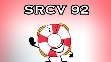 Second Random Character Voting 92