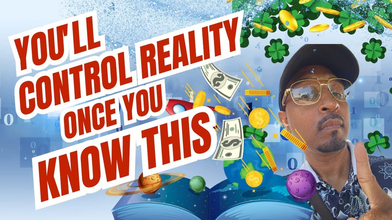 THINGS THEY'RE NOT TELLING YOU ABOUT YOUR MIND & BRAIN YouTube