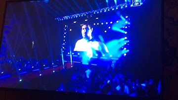 Bellator 216 Vitaly Minakov vs  Cheick Kongo FULL FIGHT