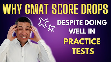 Avoid These 5 Mistakes That Can Drop Your GMAT Score