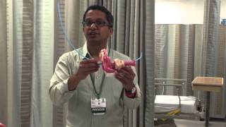Bougie Intubation