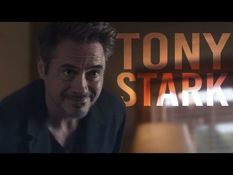 Tony Stark, Don't