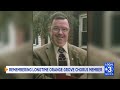 Remembering Mark Gibson