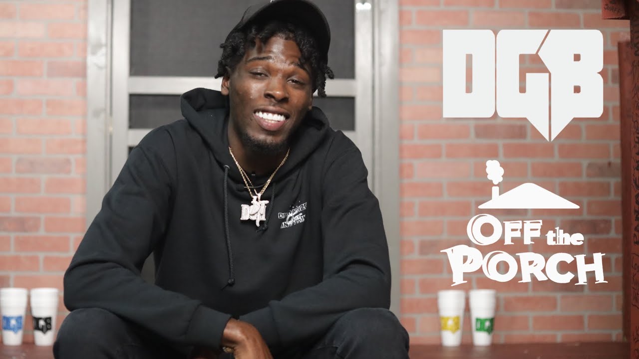 YouTubeでJC Gwalla Talks About Memphis, Tay Keith, Chief Keef’s Influence, “TB Store” + Moreを視聴 YouTubeでJC Gwalla Talks About Memphis, Tay Keith, Chief Keef’s Influence, “TB Store” + Moreを視聴