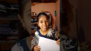 CSR activities project 🙋#minivlog