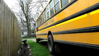 Bus 1: Brake Pump Down/Start Up