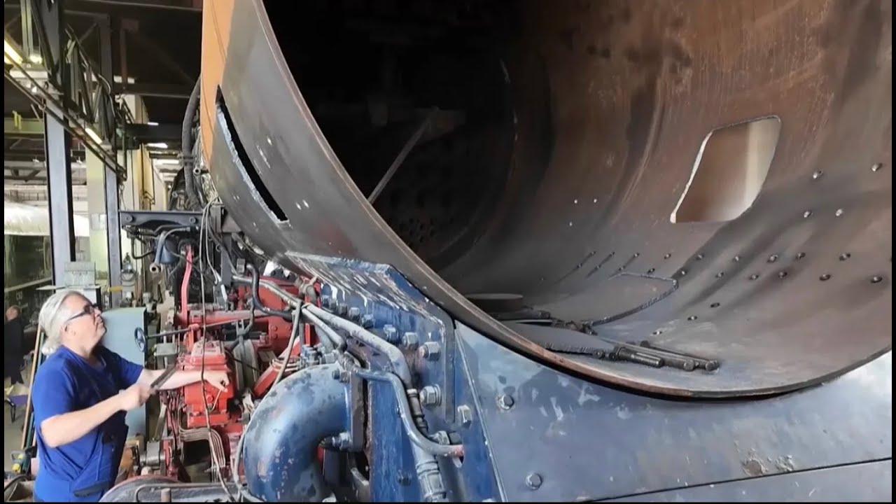 Spravy RTVS - Staraju sa o raritny Albatros 498.104