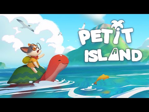 Petit Island
