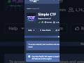 5 biginer friendly machines on tryhackme | start hacking with these machines