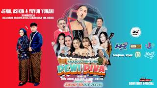 🔴Live Streaming Kajjole Pantura  'DEWI DIVA GROUP' Senin 30 Maret 2026 Cikuya - Banjarharjo - Brebes
