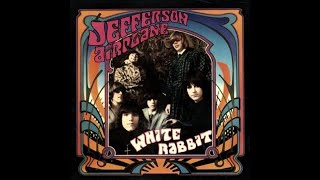 Jefferson Airplane - White Rabbit (HD/Lyrics)