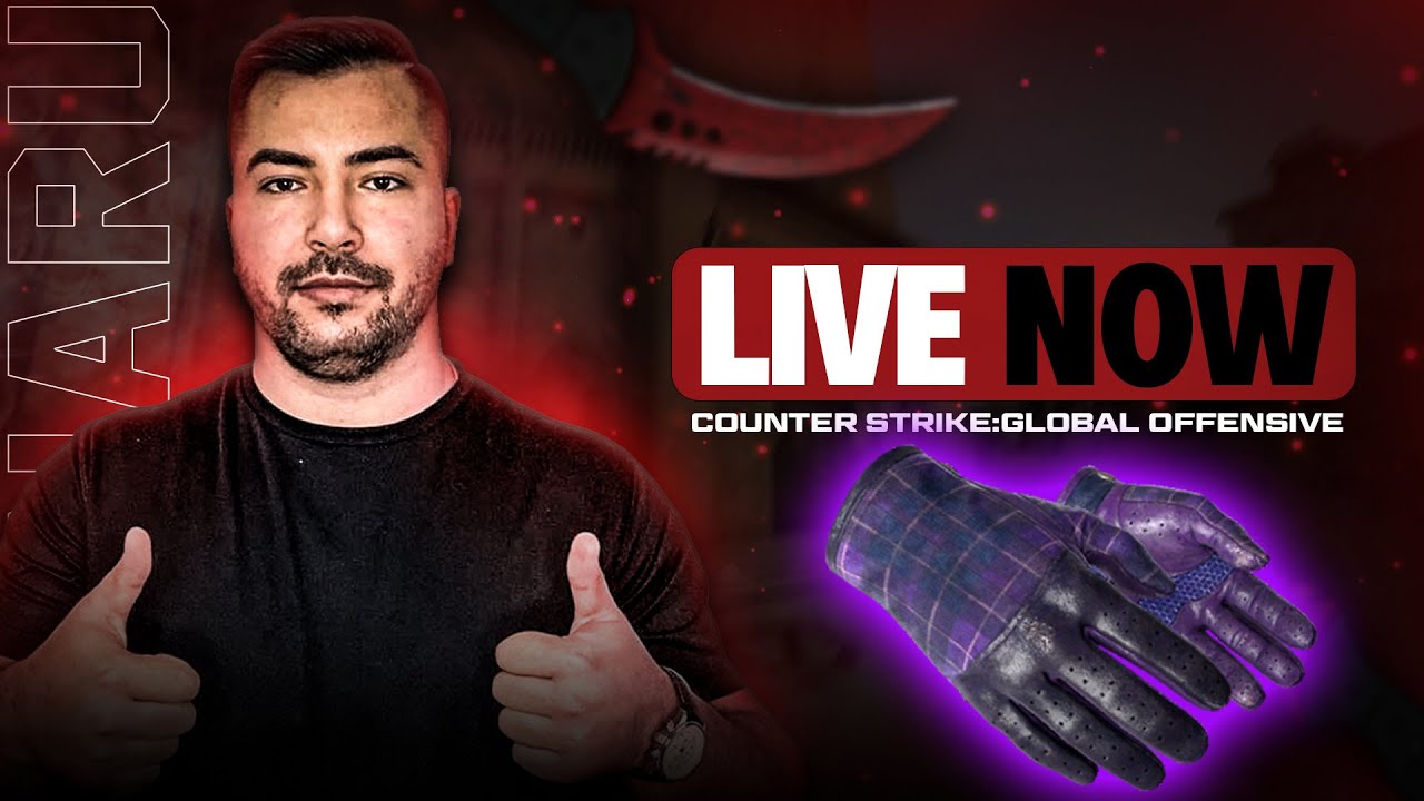 🟣LIVE CSGO ROMANIA JUCAM CU ABONATII | SCOATEM MANUSI DE PE KEYDROP DE ...