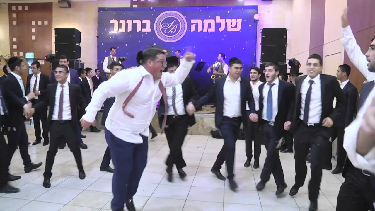 שלמה ברונר ותזמורתו - מאמין בניסים | shlomo broner & orchestra- maamin benisim
