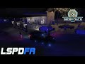 Detective Stone New Callout!!!! | Thanks Giving Special |LSPDFR EP. 40 GTAV