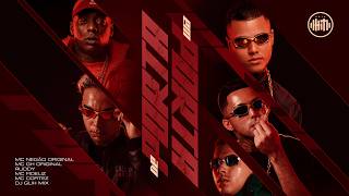De Porta Em Porta  Mc Nego Original  Ruddy  Mc Cortez  Dj Guh Mix  Mc Fidelis  Mc Gh Original