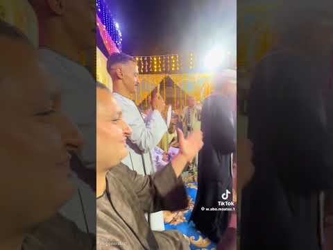 سهمي نفد انا الأسد المبدع الشيخ مصطفى جمال