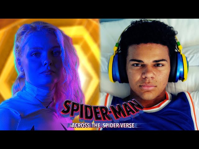 spider man across the spider verse rotten tomatoes｜TikTok Search