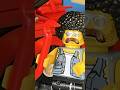 LEGO METAL SCENE 1 #lego #heavymetal #rockstar #headbangers #metalheads #metalscene #rockon