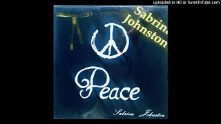 Sabrina Johnston~Peace [Dimitri From Paris Remix]