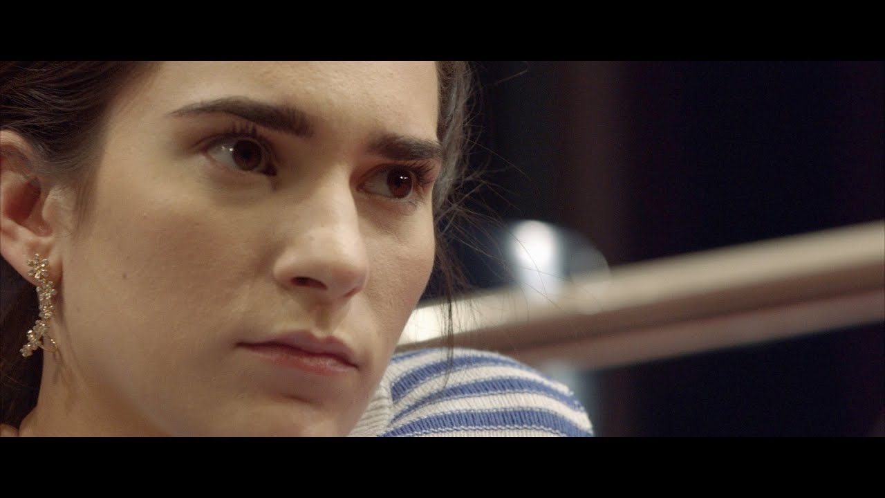 THE BURN - Teaser