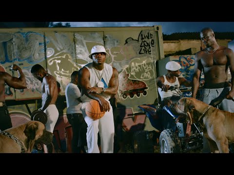 Harmonize Feat. Bobby Shmurda & Bien - I Made It (Official Music Video)