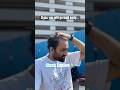 Signs You Can Go Bald Early (Before 30) #manmatters #baldness #hairfall #hairfallsolution