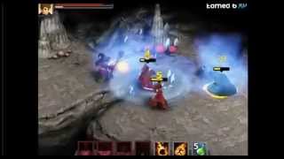 Battleheart Legacy apk v1.2.3 (Data+Obb)(Download) screenshot 2