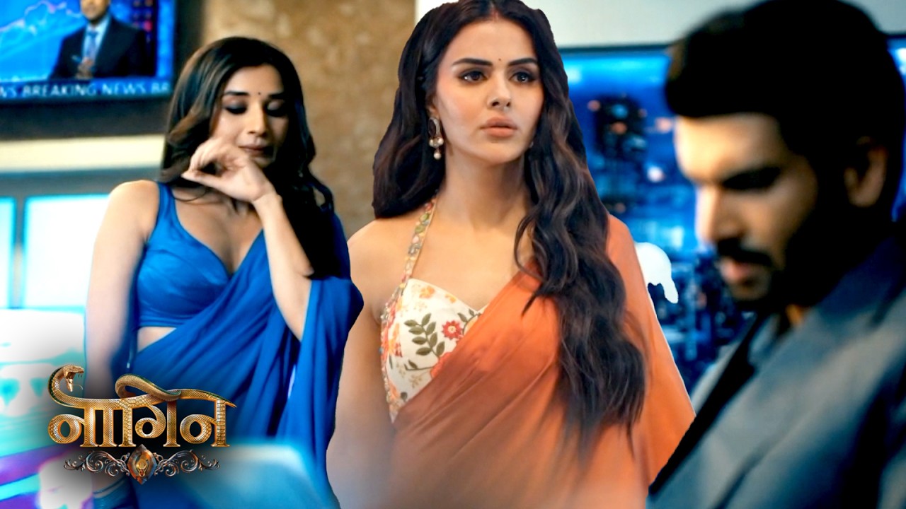 Naagin 7 Promo Today 28th February 2026