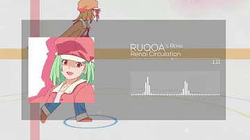 Renai Circulation(RUQOA Remix)